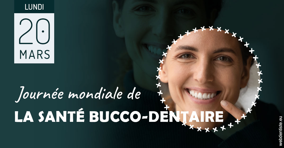 https://dr-muffat-jeandet-julien.chirurgiens-dentistes.fr/Journée de la santé bucco-dentaire 2023 2